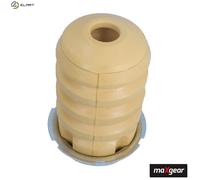 MaXgear Suspension Rubber Buffer 72-3602 – Rear for Movano, Master, NV400