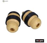 MAXGEAR 72-3686 Suspension Rubber Buffer Rear for Agila
