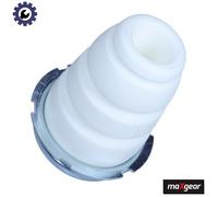 MaXgear Suspension Rubber Buffer 72-3795 Rear for Boxer Jumper