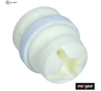 REAR RUBBER BUFFER SUSPENSION FITS: PEUGEOT 407 SEDAN 2.0 /2.2 /3.0 /2.0 HDI