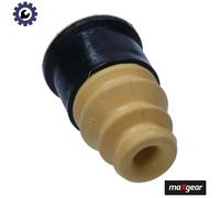 Fits MAXGEAR 72-4265 Rubber Buffer, suspension DE Stock