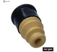 MAXGEAR 72-4265 Rubber Buffer, suspension