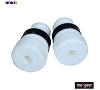 72-4393 MAXGEAR Rubber Buffer, suspension for MITSUBISHI