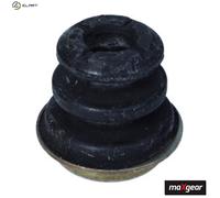 RUBBER BUFFER SUSPENSION 72-4413 FOR RENAULT KOLEOS/II NISSAN QASHQAI/VAN/+2