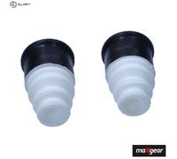MaXgear Suspension Rubber Buffer 72-5644 Rear for Ford Ka