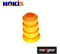 RUBBER BUFFER SUSPENSION 72-5854 FOR TOYOTA COROLLA AURIS/Hatchback/Van PRIUS