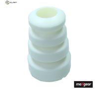 MaXgear Front Suspension Rubber Buffer 72-5860 - Fits Buick, Mazda, Chevrolet, Opel 4cyl Encore SUV