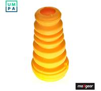 MAXGEAR 72-5861 Rubber Buffer, suspension