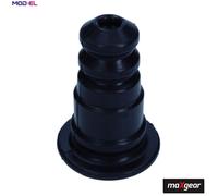 Fits MAXGEAR 72-5884 SPRING BUFFER CITROEN T. BERLINGO (08- ) UPPER DE Stock