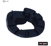 4x ✅Fits MAXGEAR 72-6477 SPRING PAD ⭐UK Seller⭐