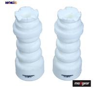 MAXGEAR 72-7286 Rubber Buffer, suspension
