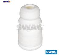 SWAG Autoteile Rubber Buffer Suspension 90 10 4210 Rear for Hyundai ix35 i10 JM