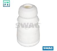 SWAG Autoteile Rubber Buffer Suspension 90 10 4210 Rear for Hyundai ix35 i10 JM