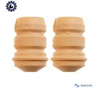 SACHS 900 050 Rubber Buffer, suspension