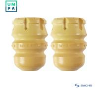 Sachs Rubber Buffer 900 209 – Rear Shock Bump Stop Dust Cover for Ford Mondeo