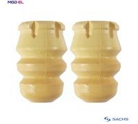 Sachs Rubber Buffer 900 210 – Suspension – Fits Ford Galaxy II 2.0 EcoBoost