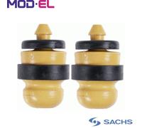 SACHS 900 219 Rubber Buffer, suspension