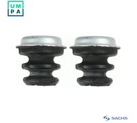 RUBBER BUFFER SUSPENSION 900 238 FOR NISSAN DUALIS QASHQAI/+2 K9K282/292 1.5L