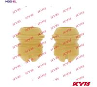 RUBBER BUFFER SUSPENSION 935301 FOR OPEL VECTRA/Hatchback Z 18 XEL Y16XE 1.6L