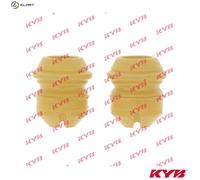 Kayaba KYB Rubber Buffer Suspension 935301 for Opel/Vauxhall Vectra B & Zafira A 1.7L