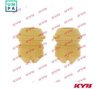 Kayaba KYB Rubber Buffer Suspension 935301 for Opel/Vauxhall Vectra B & Zafira A 1.7L