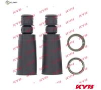 Kayaba Rubber Suspension Buffer KYB 935306 – for Peugeot 406 (1998–2001)