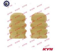 Kayaba Rubber Suspension Buffer 935310 - Fits Ford Mondeo IV Saloon