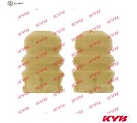 KYB 935310 Rubber Buffer, suspension