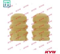 Kayaba Rubber Suspension Buffer 935310 - Fits Ford Mondeo IV Saloon