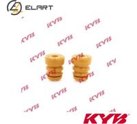 RUBBER BUFFER SUSPENSION 935314 FOR BMW 6/Gran/F0 B47D20A N47D20C/D N20B20 2.0L