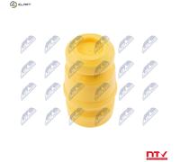 NTY Rubber Buffer Suspension AB-CH-001 - Fits Jeep Cherokee 94-01 Front