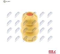 NTY AB-FR-017 Rubber Buffer, suspension