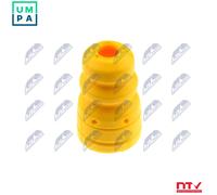 NTY AB-HY-505 Rubber Buffer, suspension