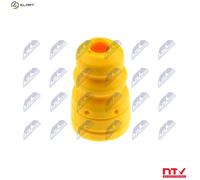 NTY AB-HY-505 Rubber Buffer, suspension