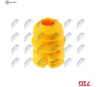 Fits NTY AB-KA-306 SHOCK ABSORBER BUFFER KIA SORENTO 02-09 /REAR/ ⭐UK Stock⭐