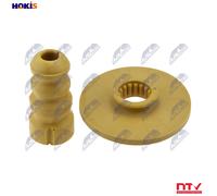 RUBBER BUFFER SUSPENSION AB-ME-003 FOR MERCEDES-BENZ VIANO VITO/Bus/MIXTO/Van