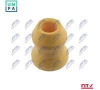 Shock absorber rear for MITSUBISHI | MR418018