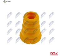 NTY AB-MS-019 Rubber Buffer, suspension