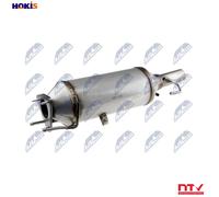 NTY AB-MZ-013 Rubber Buffer, suspension