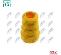 NTY AB-MZ-021 Rubber Buffer, suspension