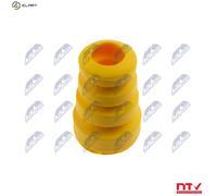 NTY Rubber Buffer AB-MZ-021 - Front Shock Absorber for Mazda CX-7 ER (06-), CX-9 (07-), MPV (06-)