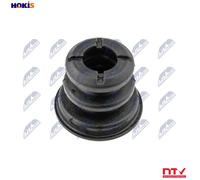 RUBBER BUFFER SUSPENSION AB-NS-020 FOR RENAULT KOLEOS/II NISSAN QASHQAI/+2/VAN