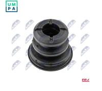 NTY AB-NS-020 Rubber Buffer, suspension