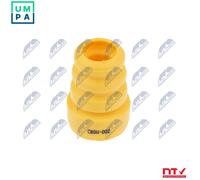 NTY AB-SU-002 Rubber Buffer, suspension