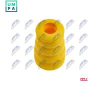 NTY Rubber Suspension Buffer AB-TY-028 - Shock Absorber for Toyota 1AR-FE 2.7L 2AZ-FE 2.4L Venza