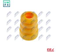 NTY Rubber Suspension Buffer AB-TY-029 - Fits Toyota 2AZ-FE/FXE 2.4L & 2AR-FE 2.5L 4cyl