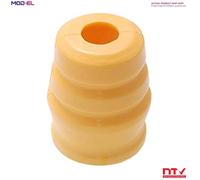 RUBBER BUFFER SUSPENSION AB-TY-034 FOR TOYOTA 1ZZ-FE 1.8L 1ND-TV4ZZ-FE 1.4L 4cyl