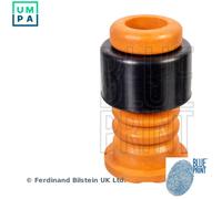 BLUE PRINT ADBP800082 Rubber Buffer, suspension