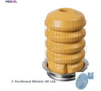 Suspension Buffer fits VAUXHALL MOVANO B 2.3D Rear 2010 on Blue Print 093168278