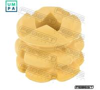 FEBEST CDD-ESCVF Rubber Buffer, suspension